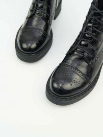 Ботинки Respect модель VS32-146379 Фото