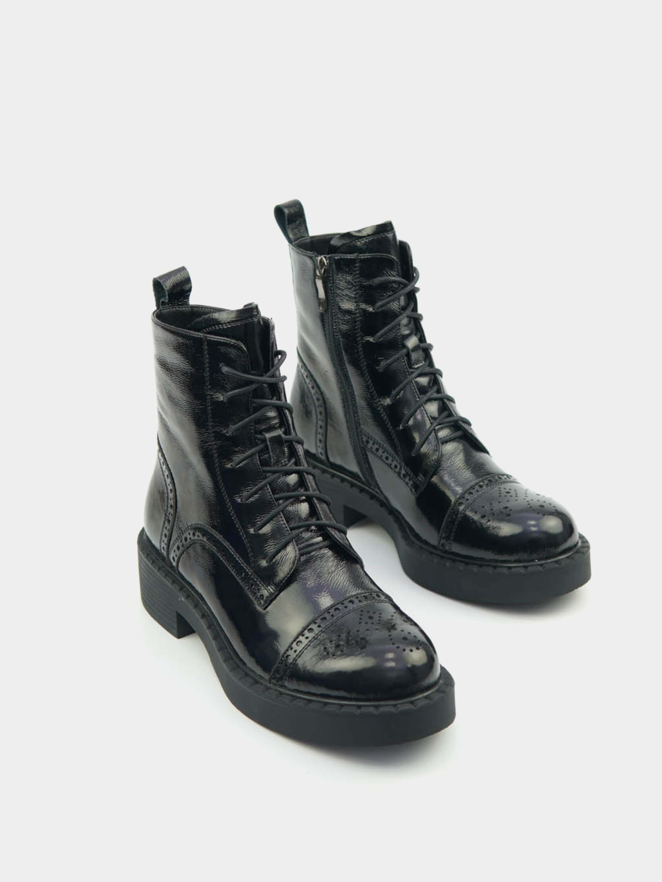 Черевики Respect модель VS32-146379 Фото