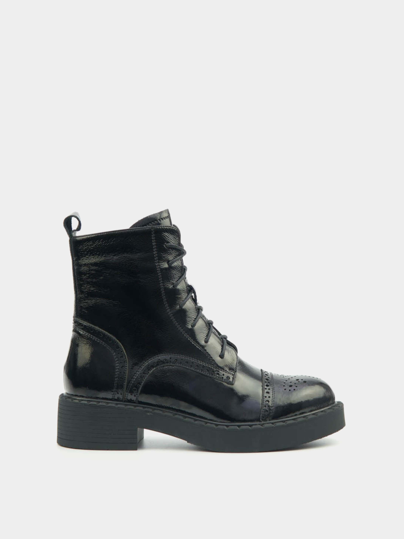 Черевики Respect модель VS32-146379 Фото