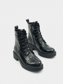 Черевики Respect модель VS32-146379 Фото