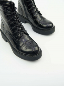 Черевики Respect модель VS32-146379 Фото