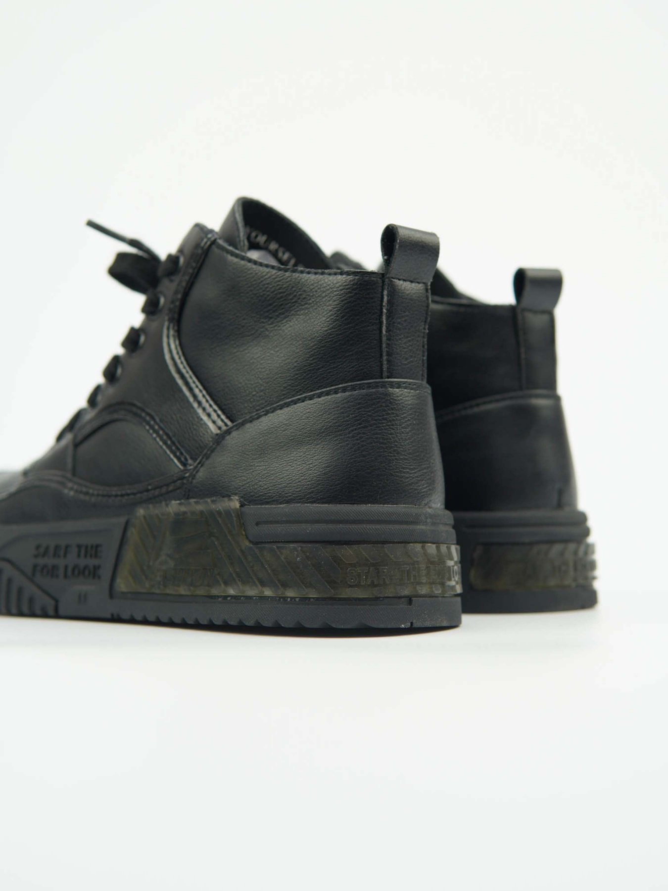 Кроссовки повседневные Respect модель VK32-141636 Фото