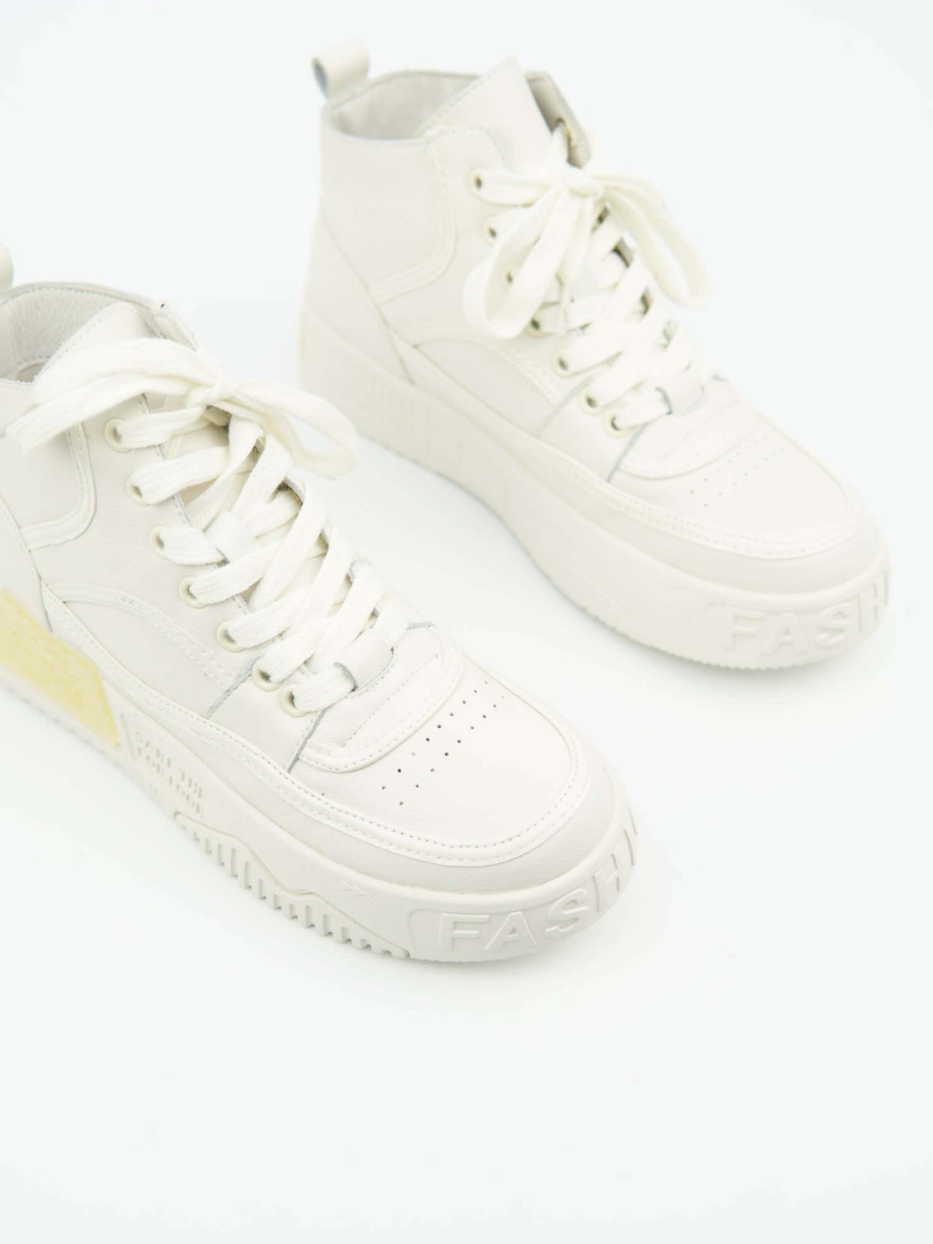 Кроссовки Respect модель VK32-141637 Фото