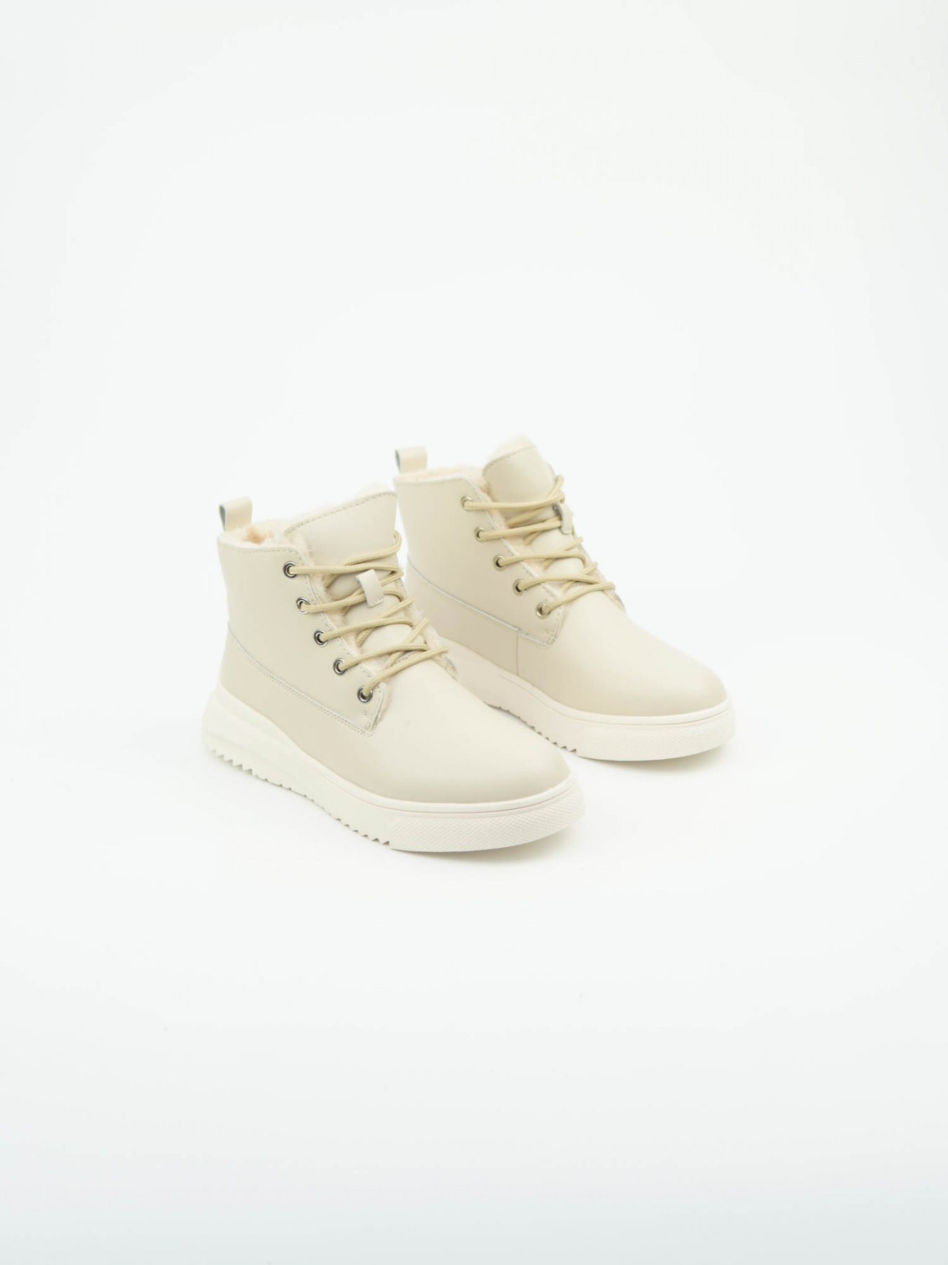 Ботинки Respect модель VK12-141468 Фото