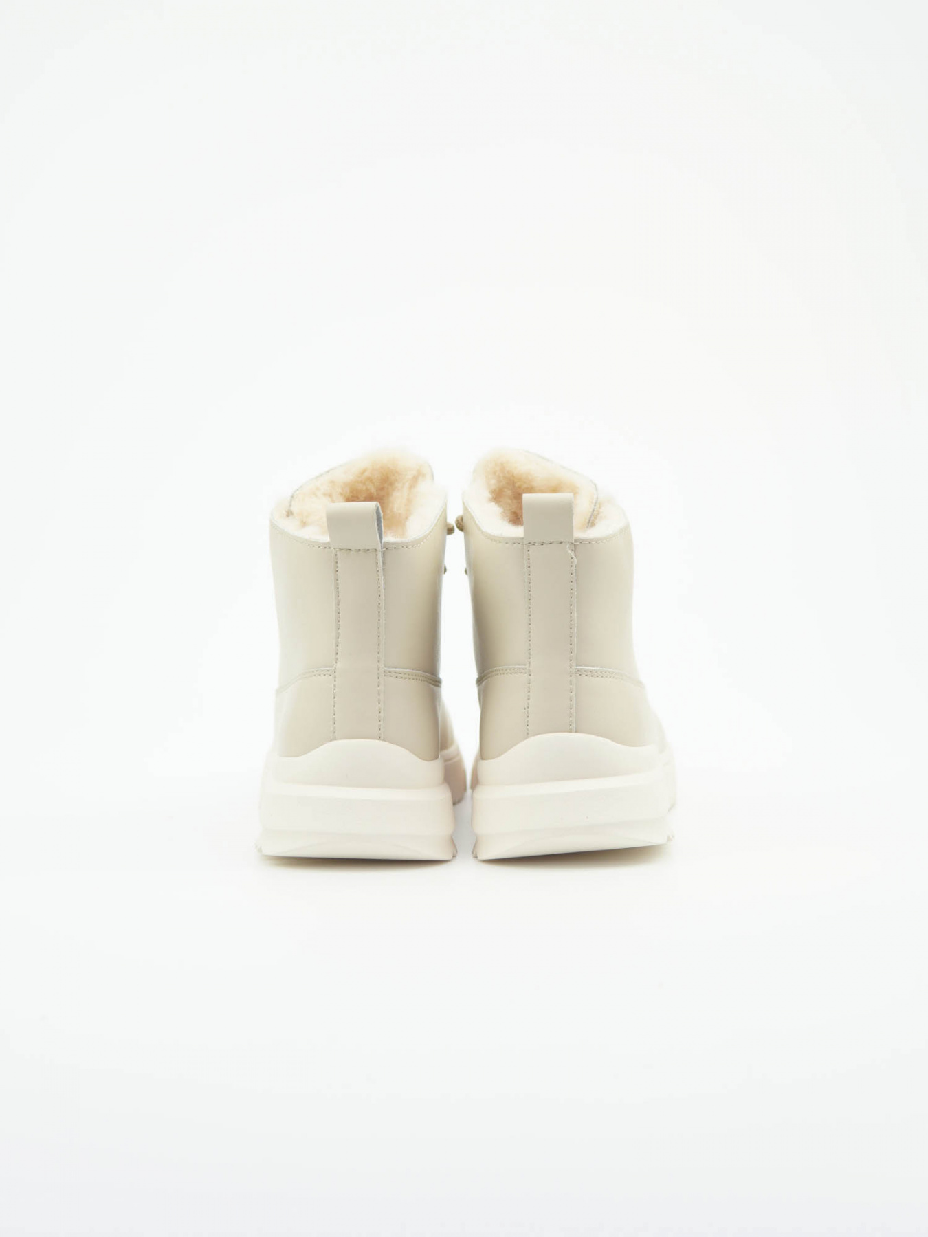 Ботинки Respect модель VK12-141468 Фото