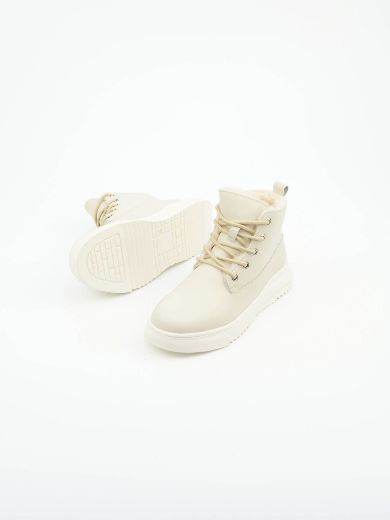 Ботинки Respect модель VK12-141468 Фото