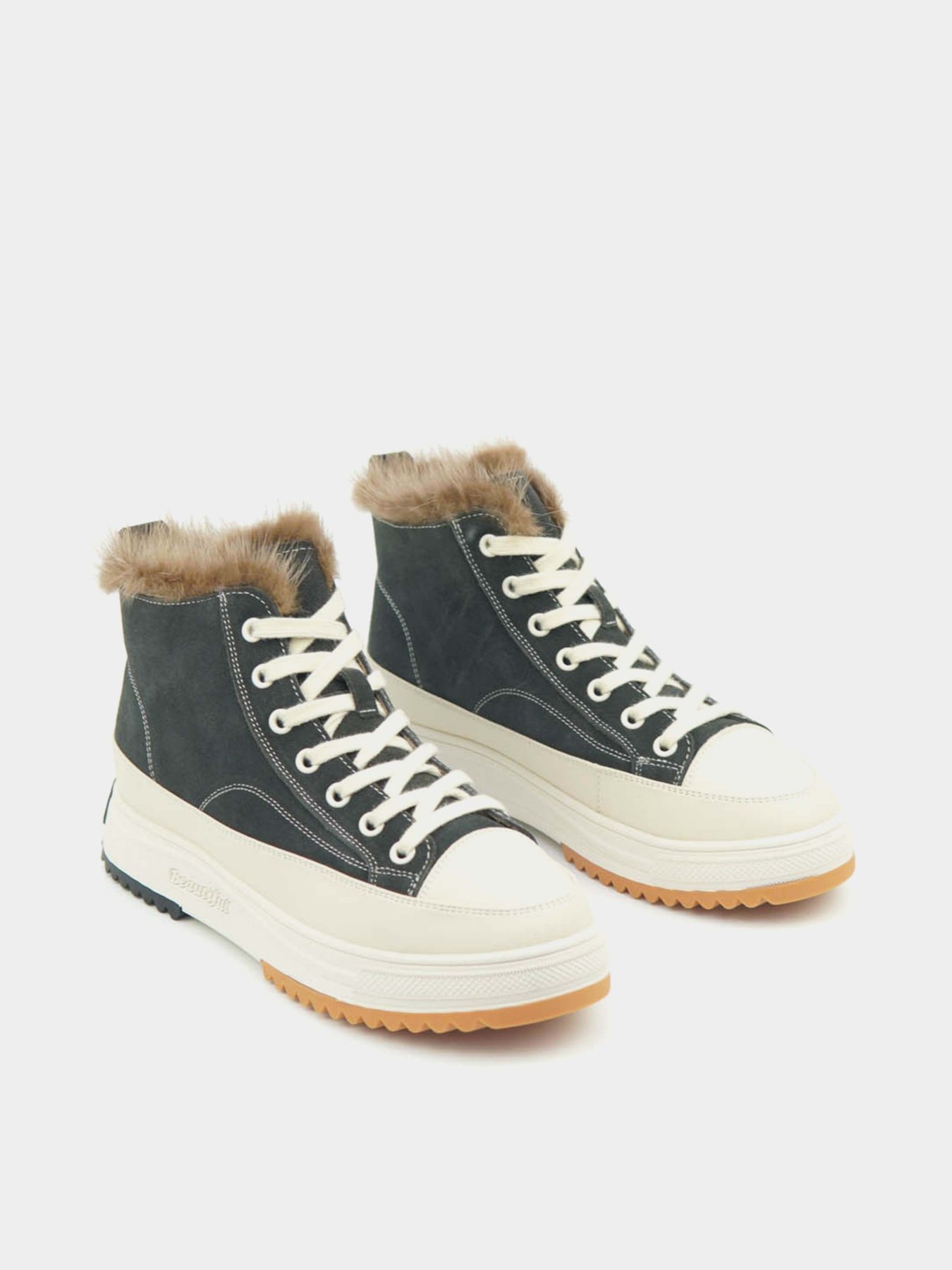 Ботинки Respect модель VK12-141523 Фото