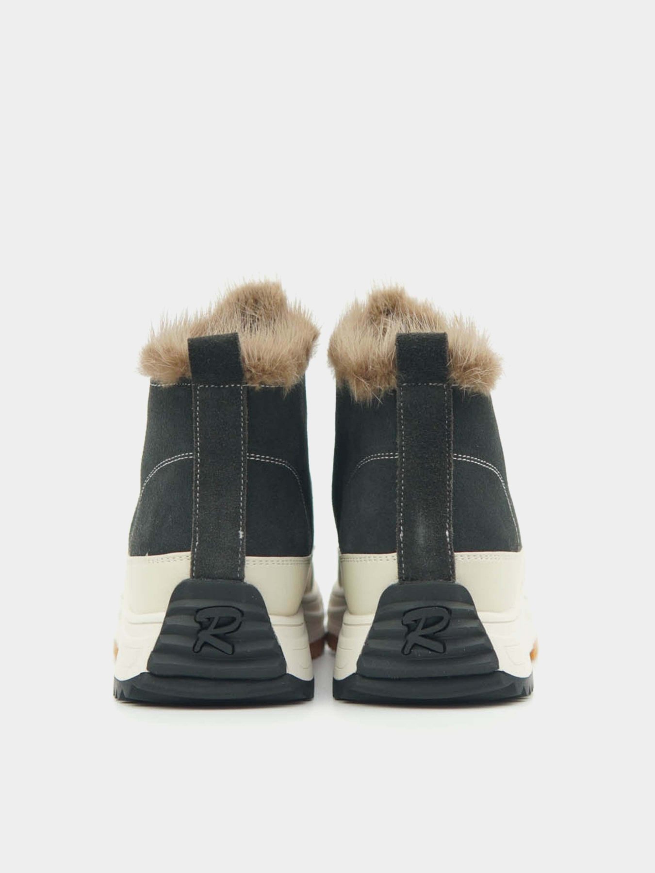 Ботинки Respect модель VK12-141523 Фото