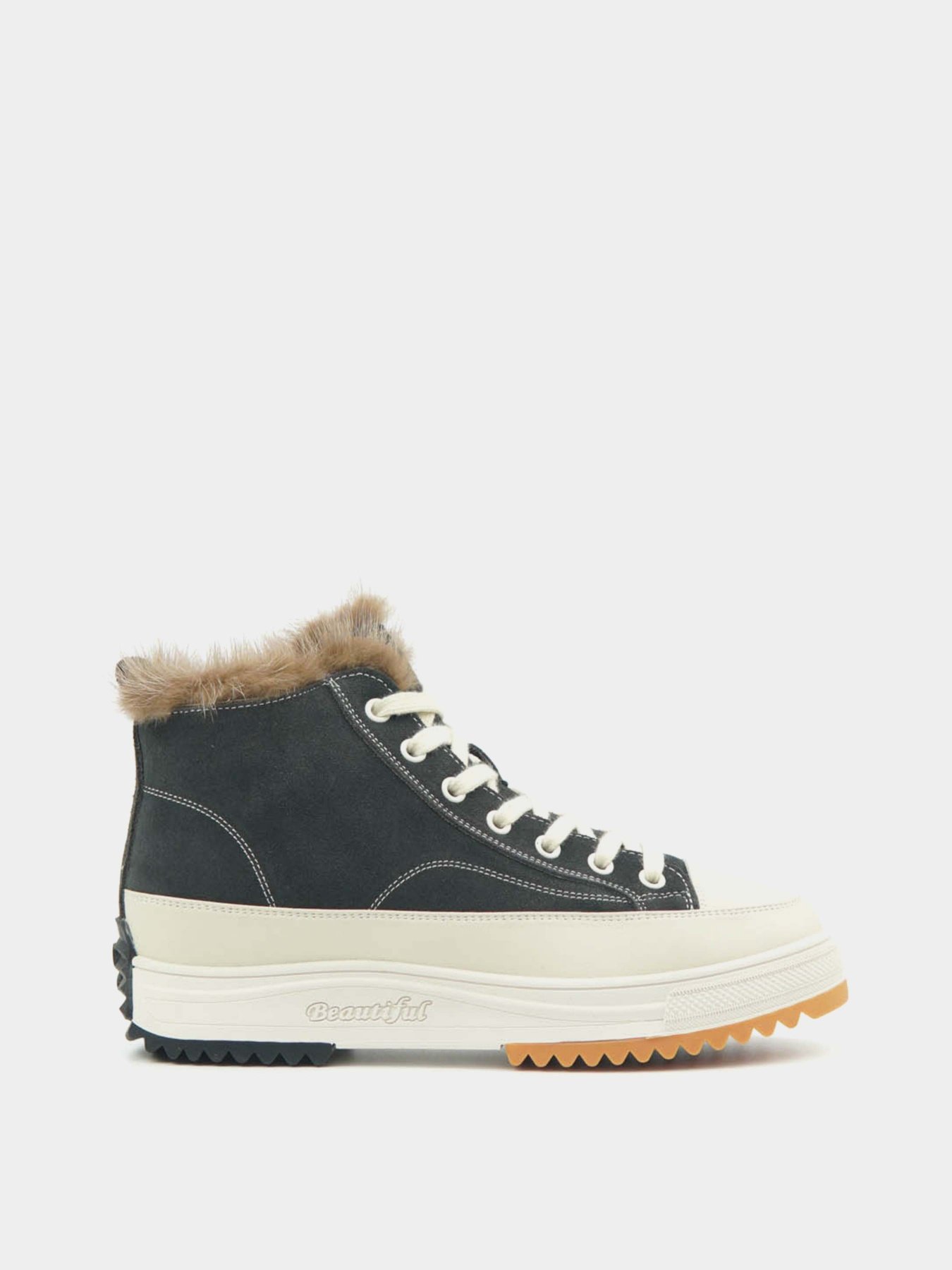 Ботинки Respect модель VK12-141523 Фото