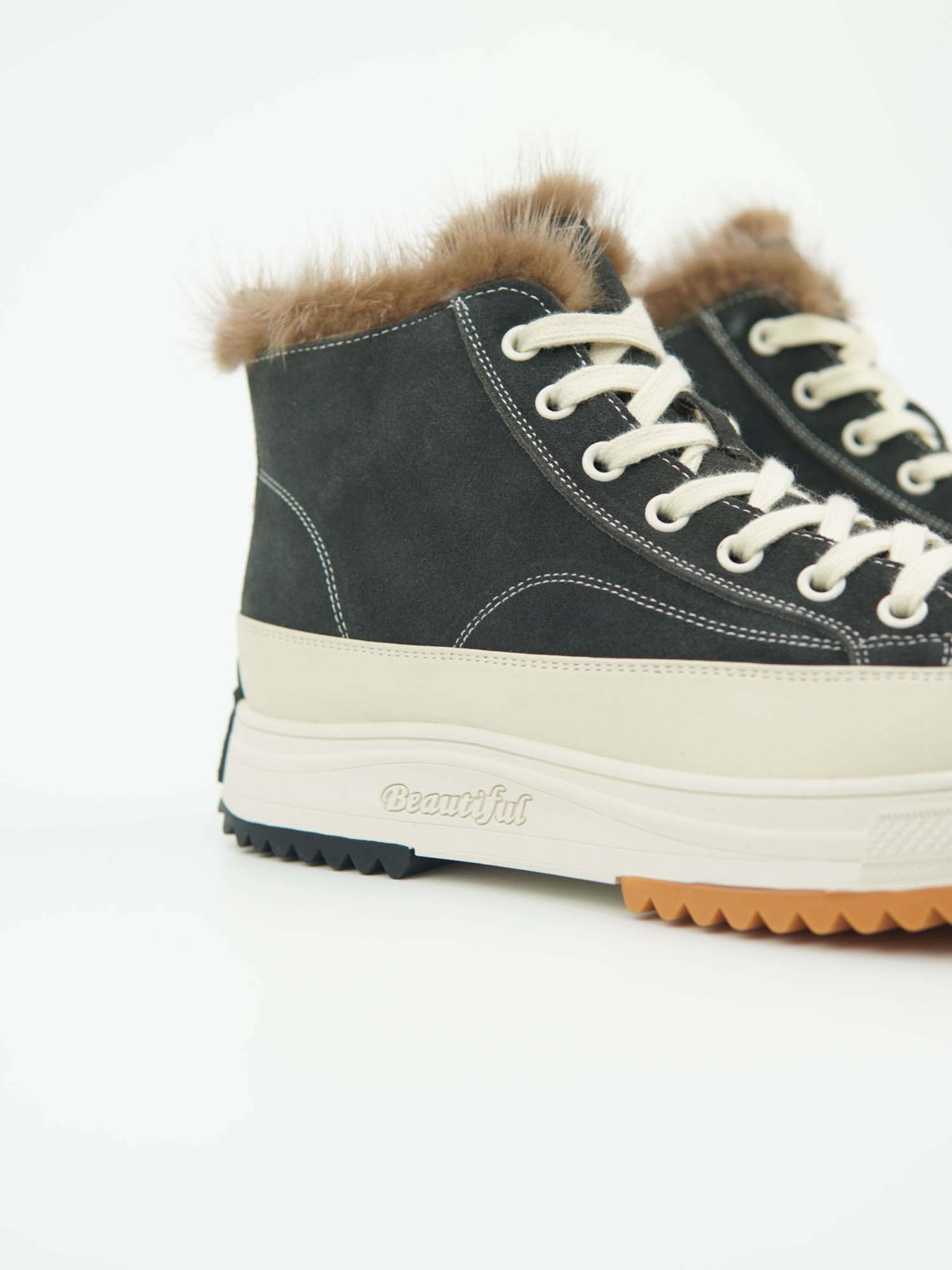 Ботинки Respect модель VK12-141523 Фото