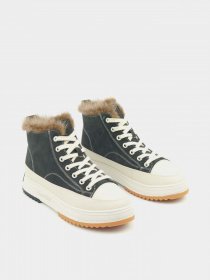 Ботинки Respect модель VK12-141523 Фото