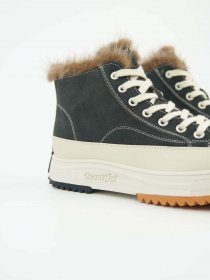 Ботинки Respect модель VK12-141523 Фото