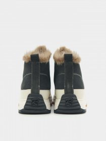 Ботинки Respect модель VK12-141523 Фото