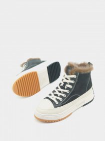 Ботинки Respect модель VK12-141523 Фото