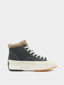 Ботинки Respect модель VK12-141523 Фото