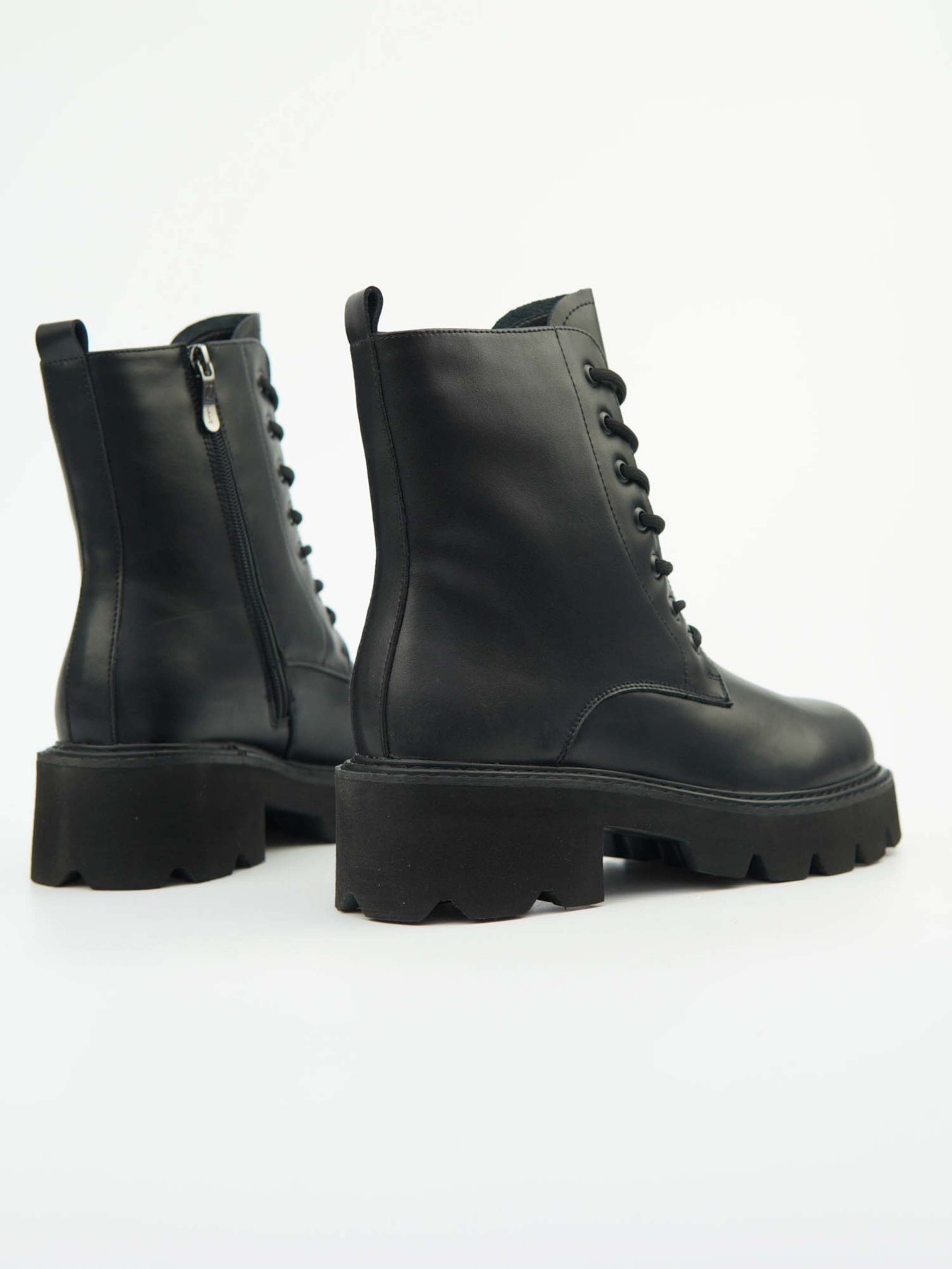 Ботинки Respect модель VK12-144628 Фото