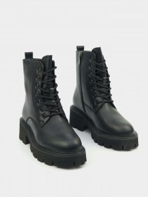 Ботинки Respect модель VK12-144628 Фото