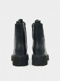 Ботинки Respect модель VK12-144628 Фото