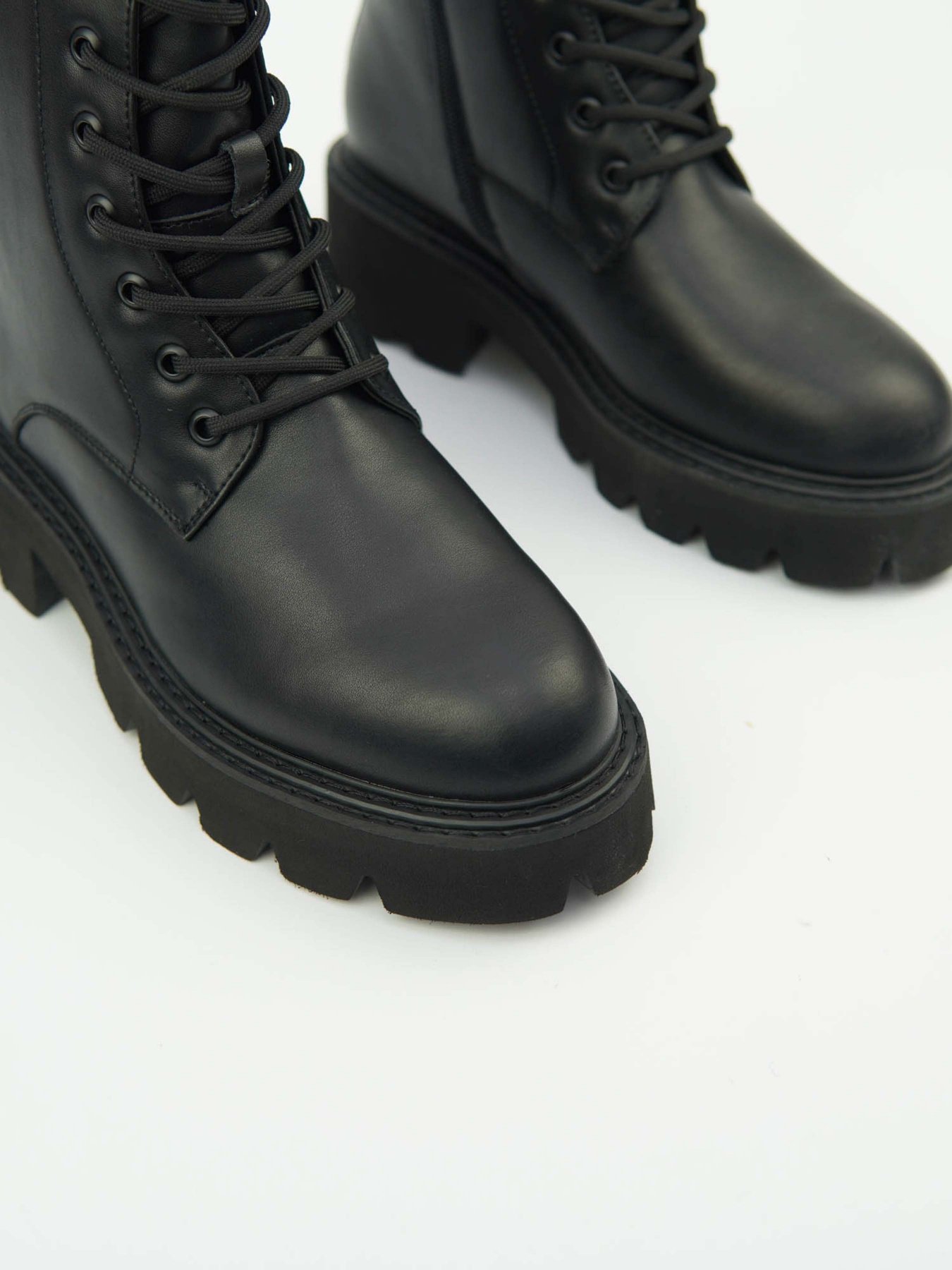 Ботинки Respect модель VK12-144628 Ботинки Respect модель VK12-144628 Фото