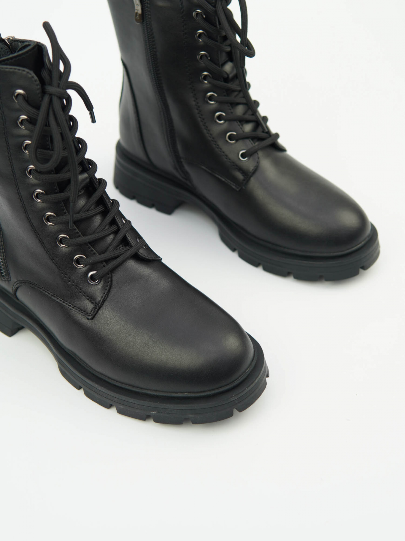 Черевики Respect модель VK12-144627 Фото