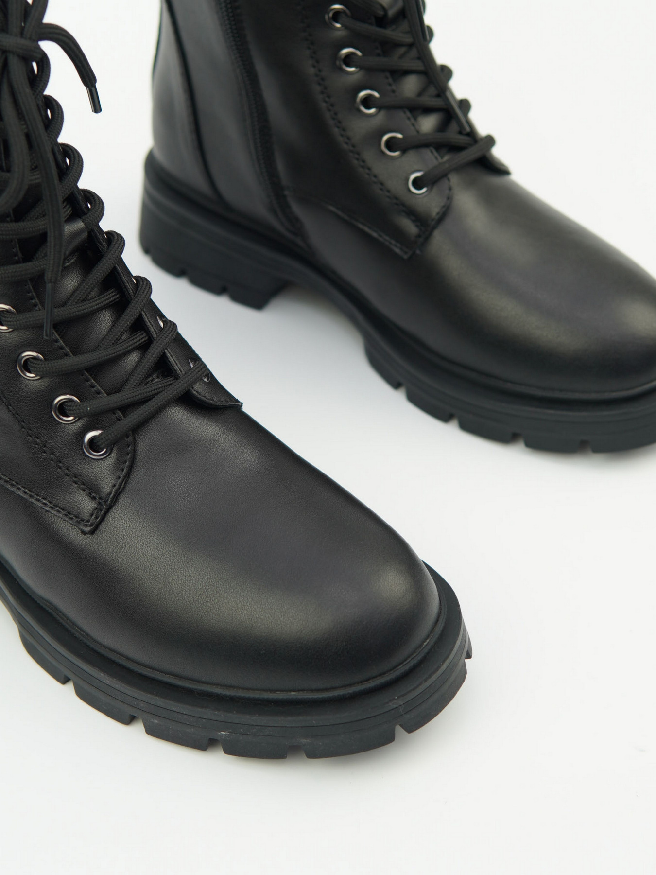 Черевики Respect модель VK12-144627 Фото