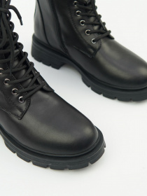 Черевики Respect модель VK12-144627 Фото