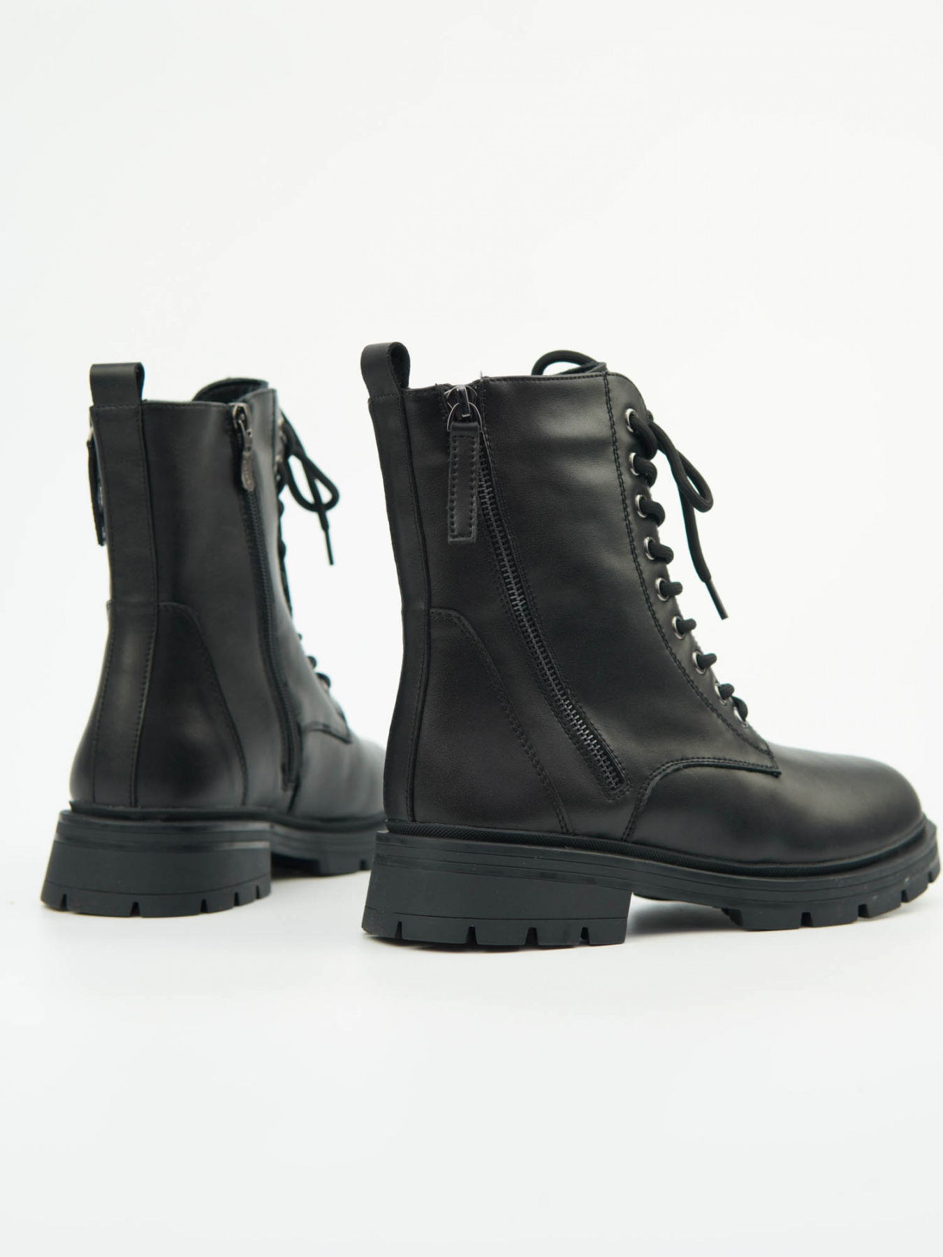 Черевики Respect модель VK12-144627 Черевики Respect модель VK12-144627 Фото