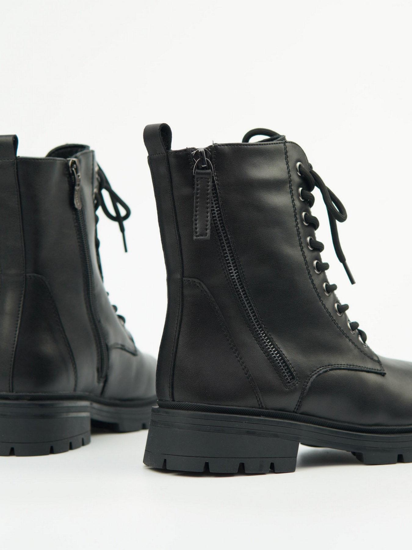 Черевики Respect модель VK12-144627 Черевики Respect модель VK12-144627 Фото