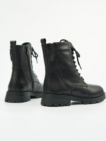 Черевики Respect модель VK12-144627 Черевики Respect модель VK12-144627 Фото