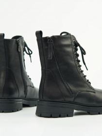 Черевики Respect модель VK12-144627 Черевики Respect модель VK12-144627 Фото