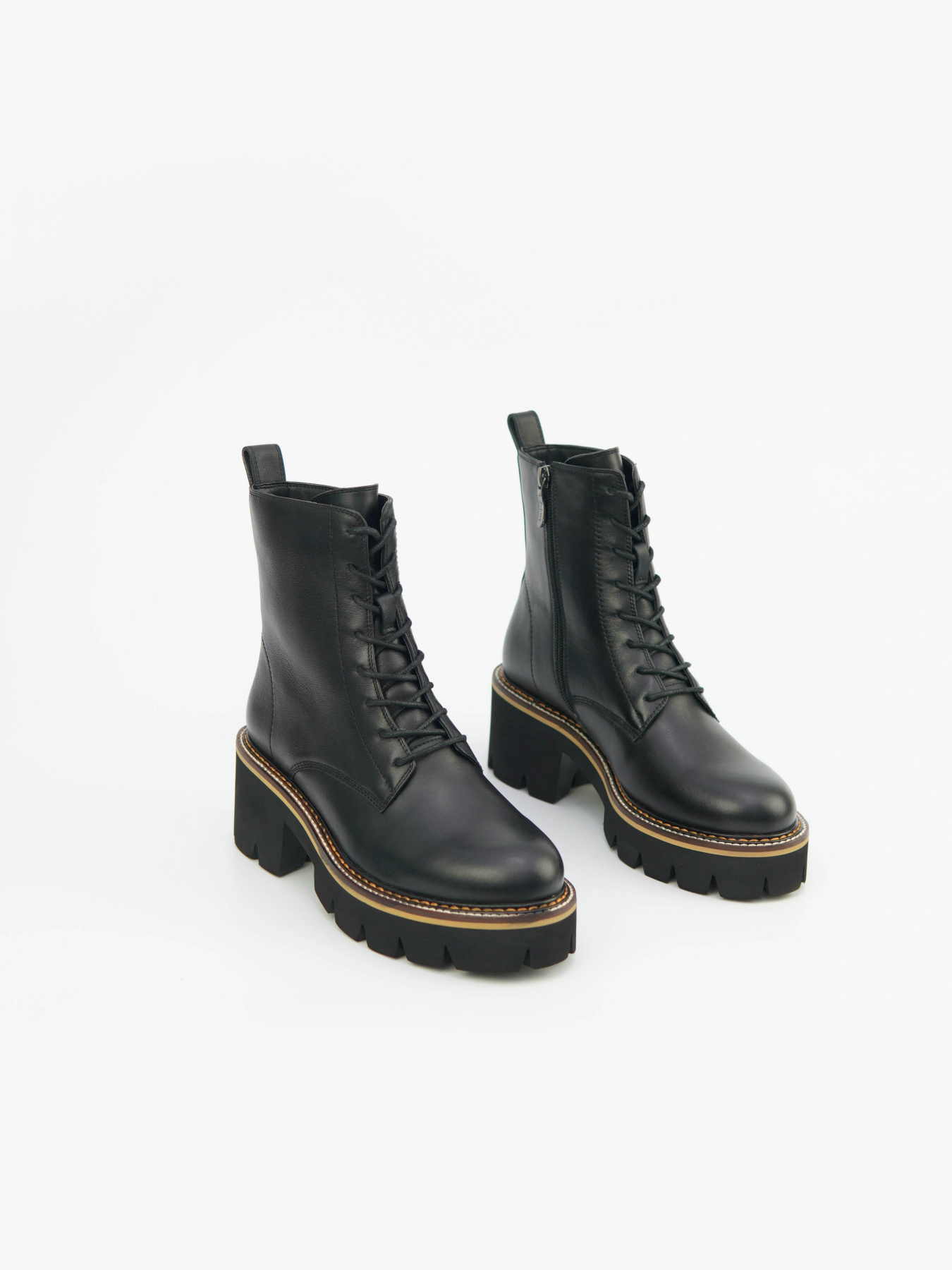 Ботинки Respect модель IK32-142983 Фото