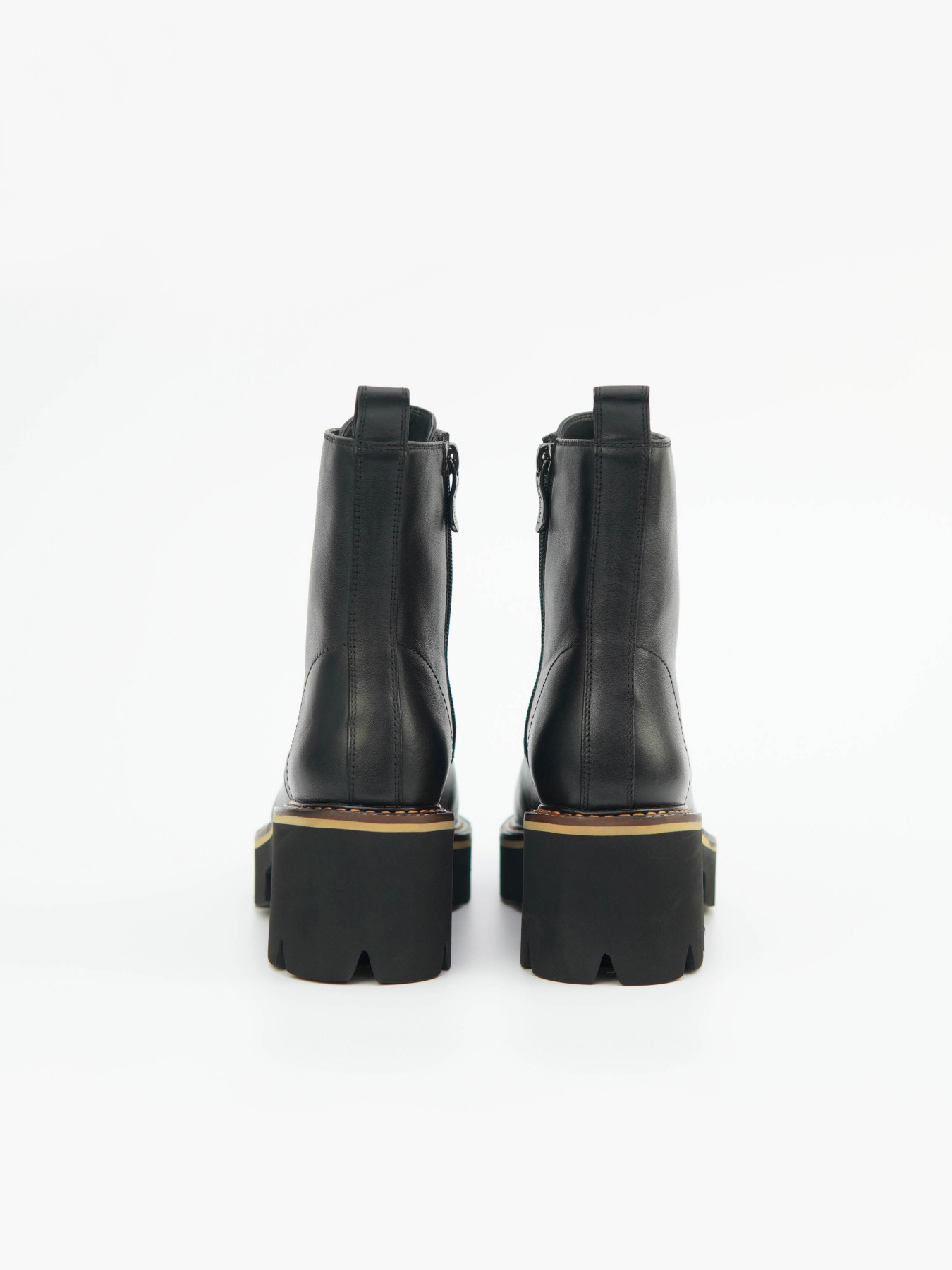 Ботинки Respect модель IK32-142983 Фото