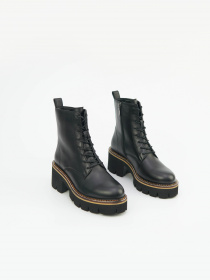 Ботинки Respect модель IK32-142983 Фото