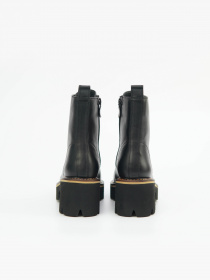 Ботинки Respect модель IK32-142983 Фото