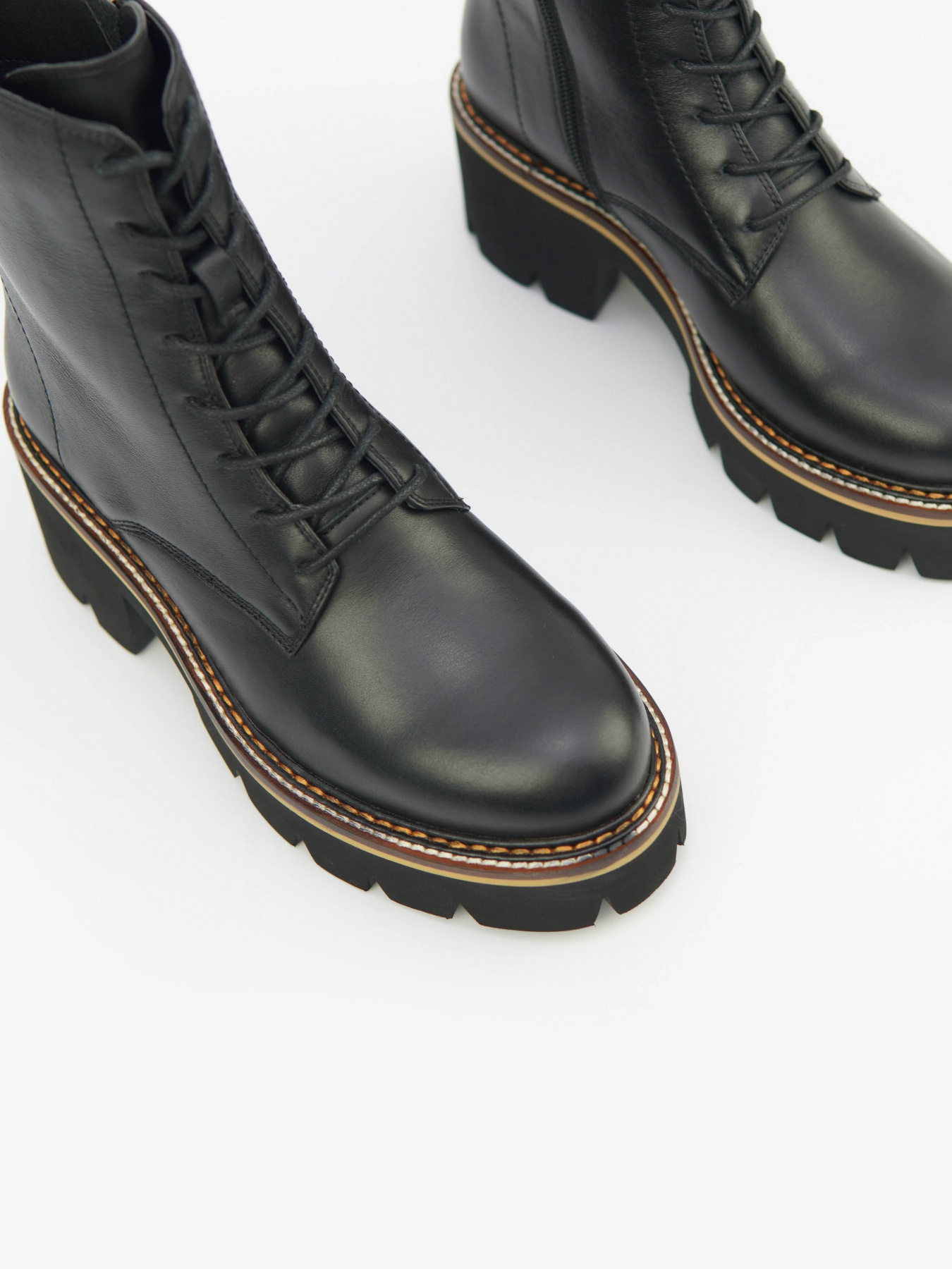 Ботинки Respect модель IK32-142983 Фото