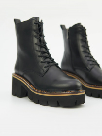 Ботинки Respect модель IK32-142983 Фото