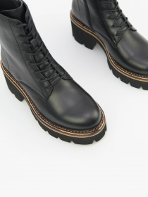 Ботинки Respect модель IK32-142983 Фото