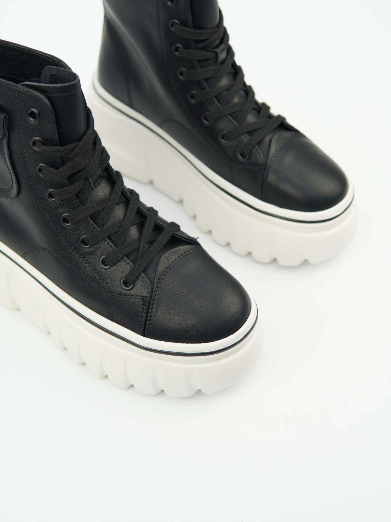 Ботинки Respect модель IK32-144993 Фото