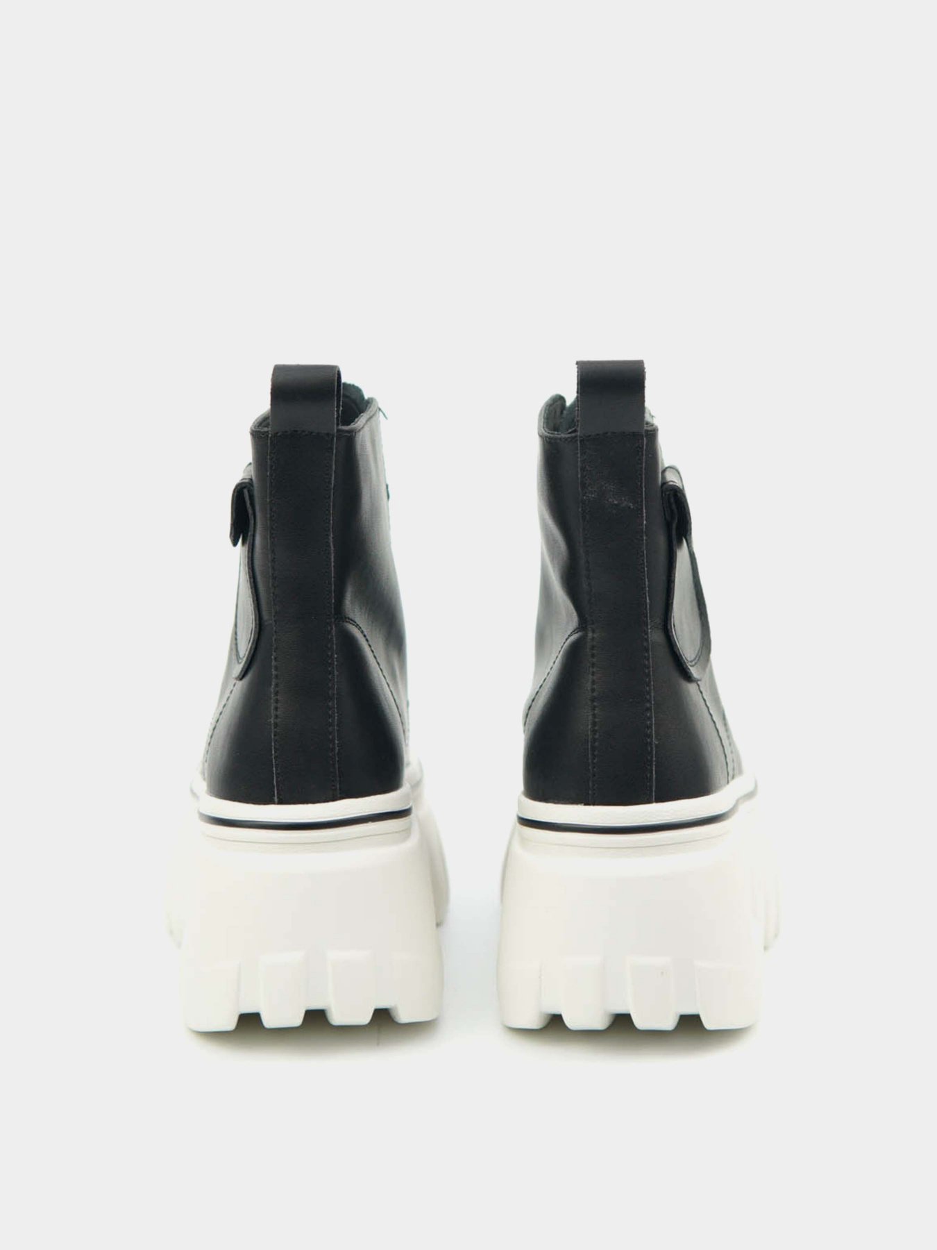 Ботинки Respect модель IK32-144993 Фото