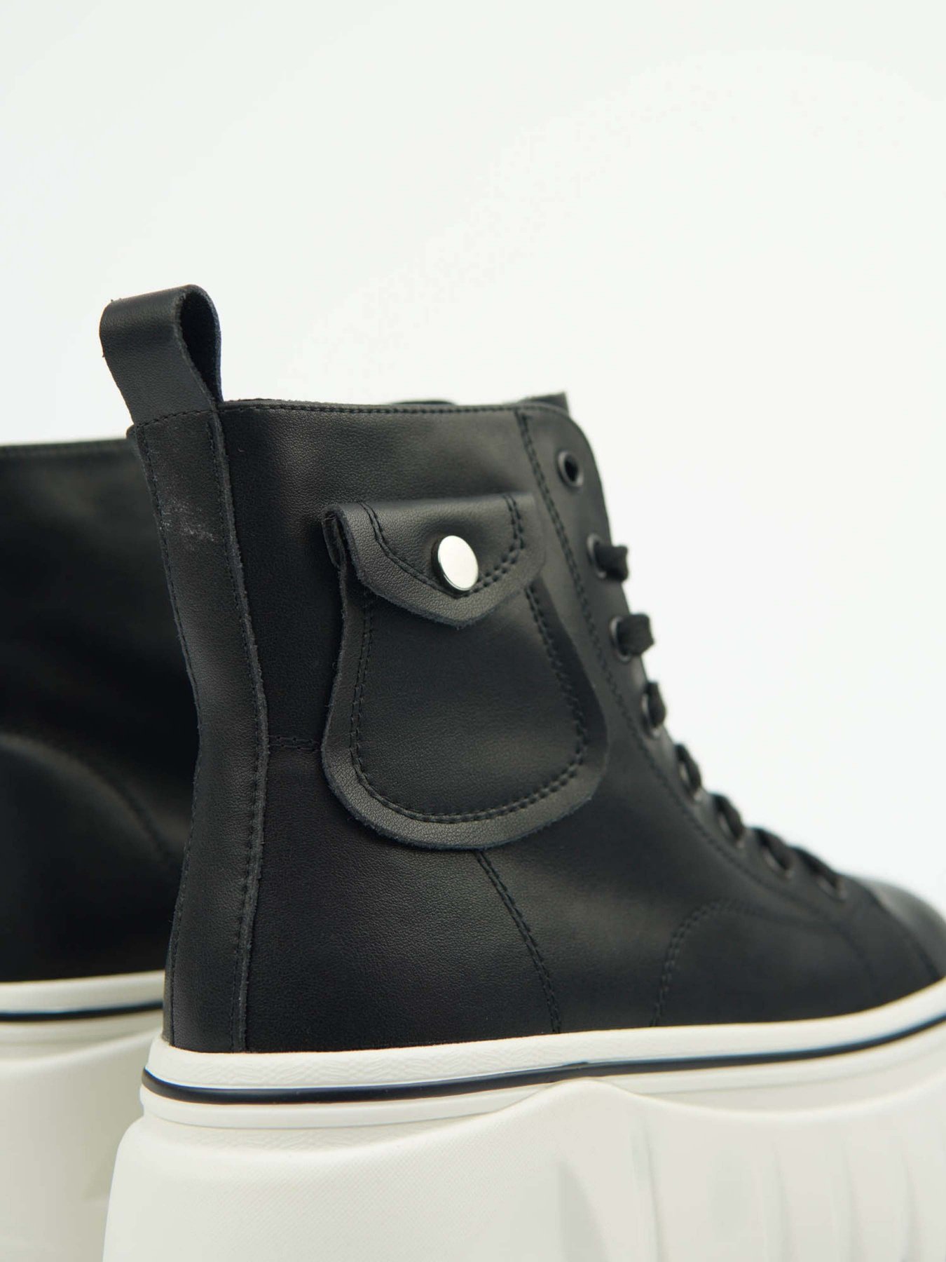 Ботинки Respect модель IK32-144993 Фото