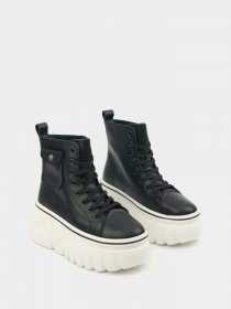 Ботинки Respect модель IK32-144993 Фото