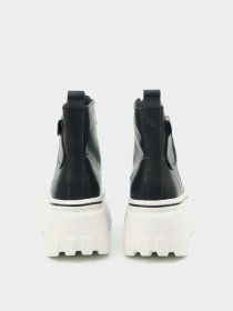 Ботинки Respect модель IK32-144993 Фото