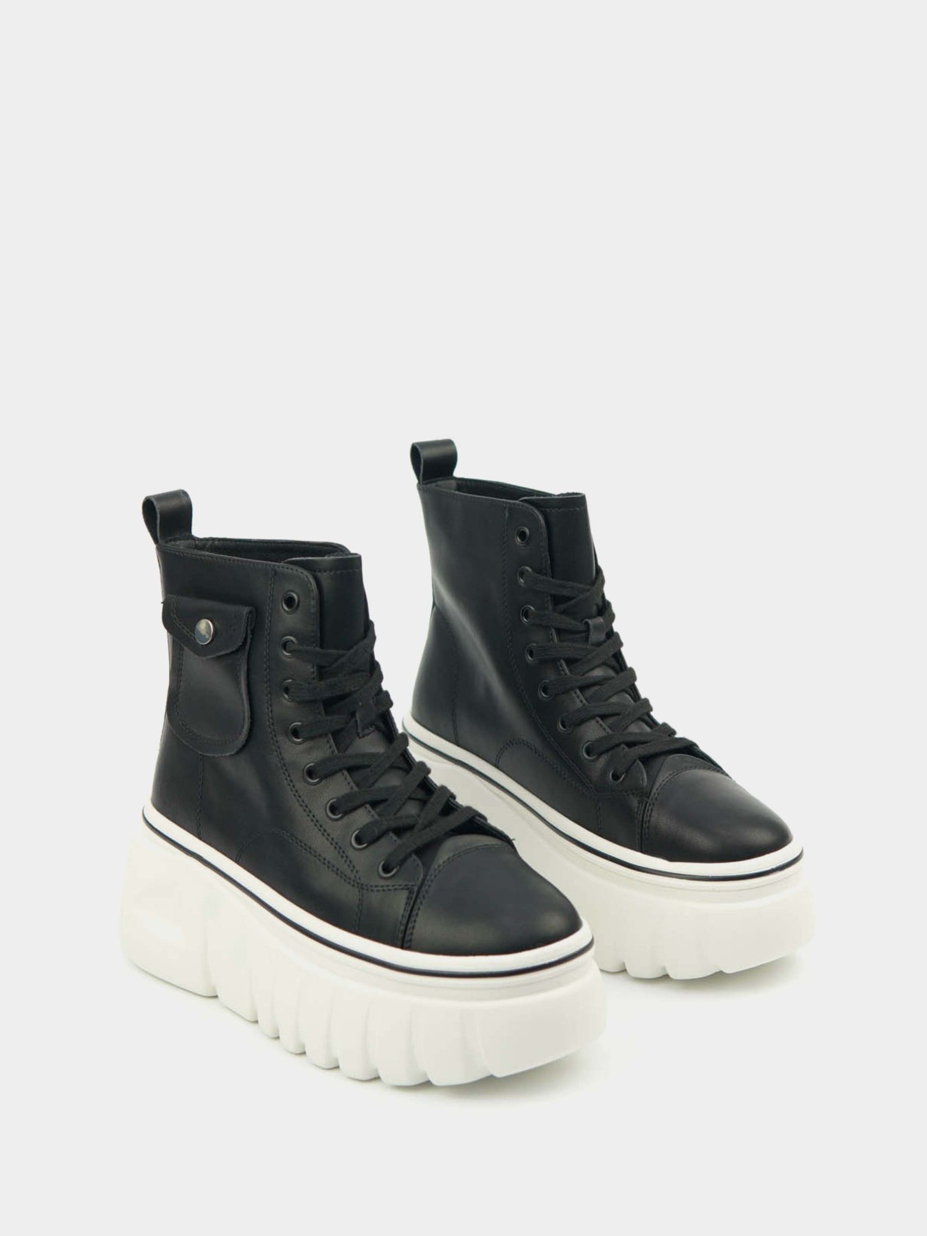 Ботинки Respect модель IK32-144993 Фото