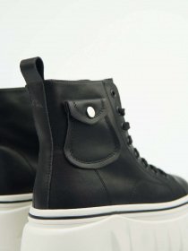 Ботинки Respect модель IK32-144993 Фото