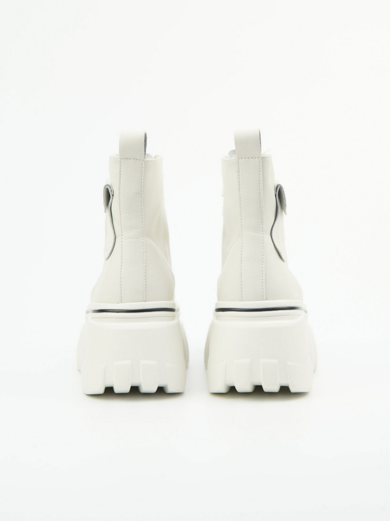 Ботинки Respect модель IK32-144994 Фото