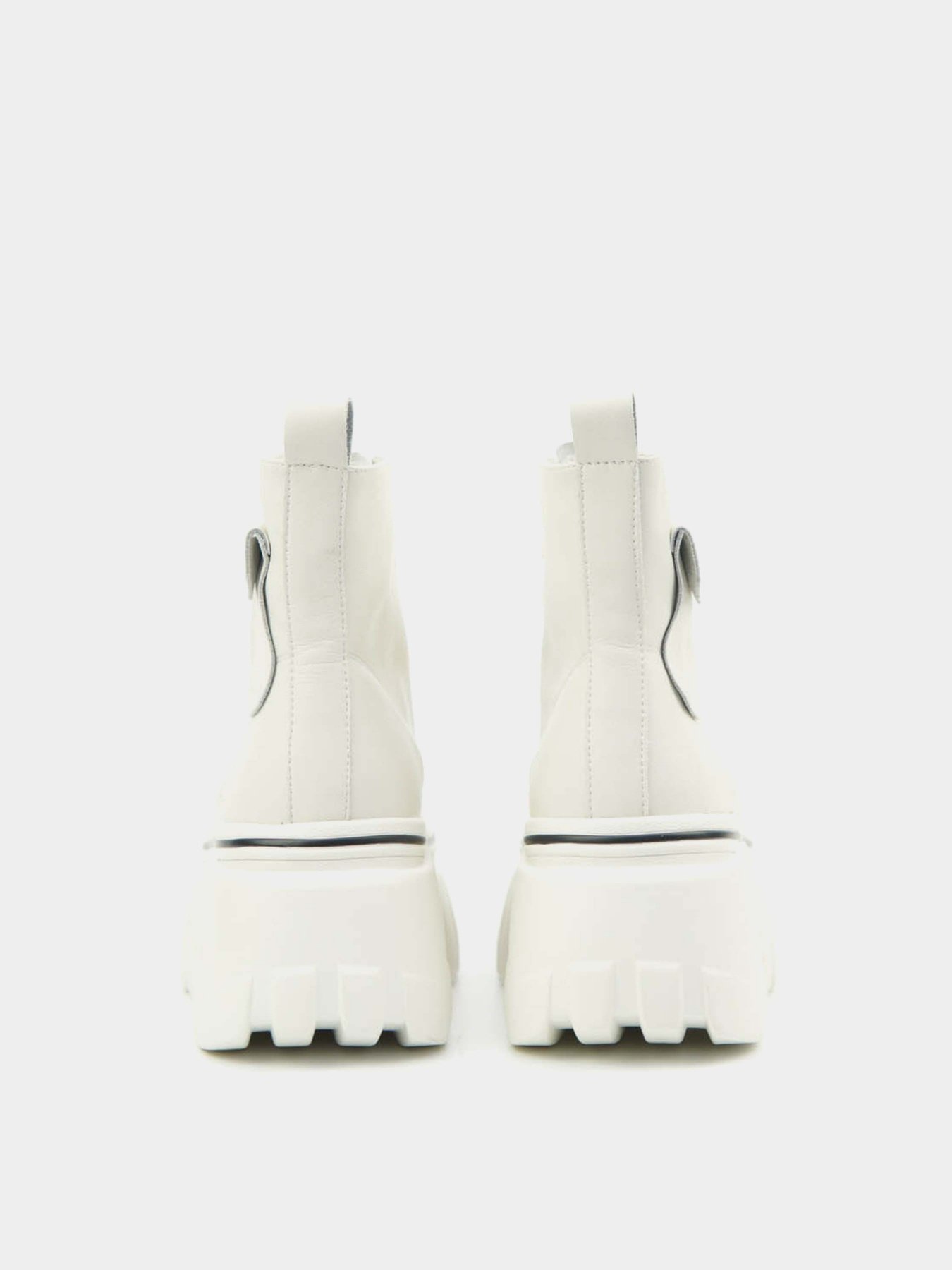 Ботинки Respect модель IK32-144994 Фото