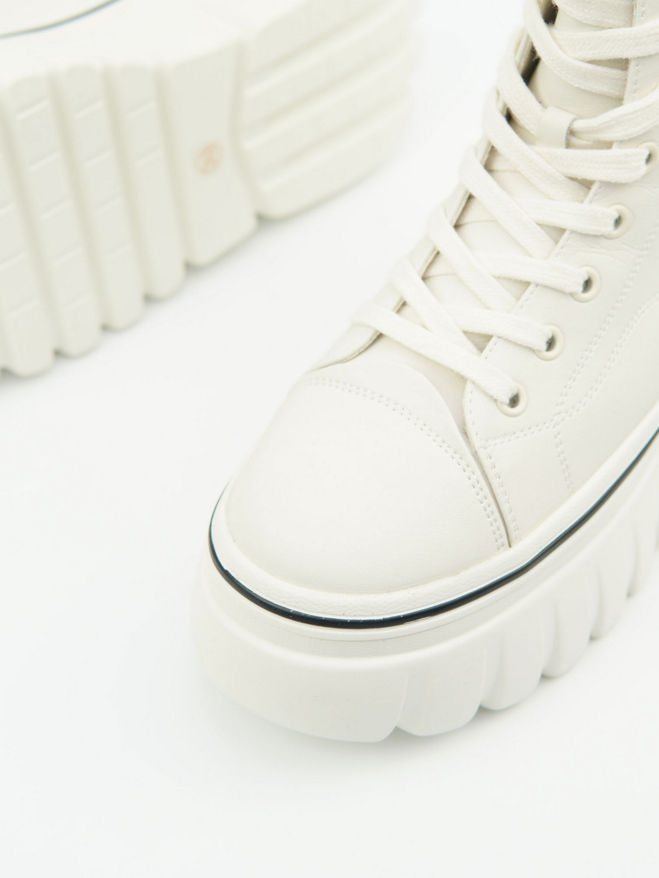 Ботинки Respect модель IK32-144994 Фото