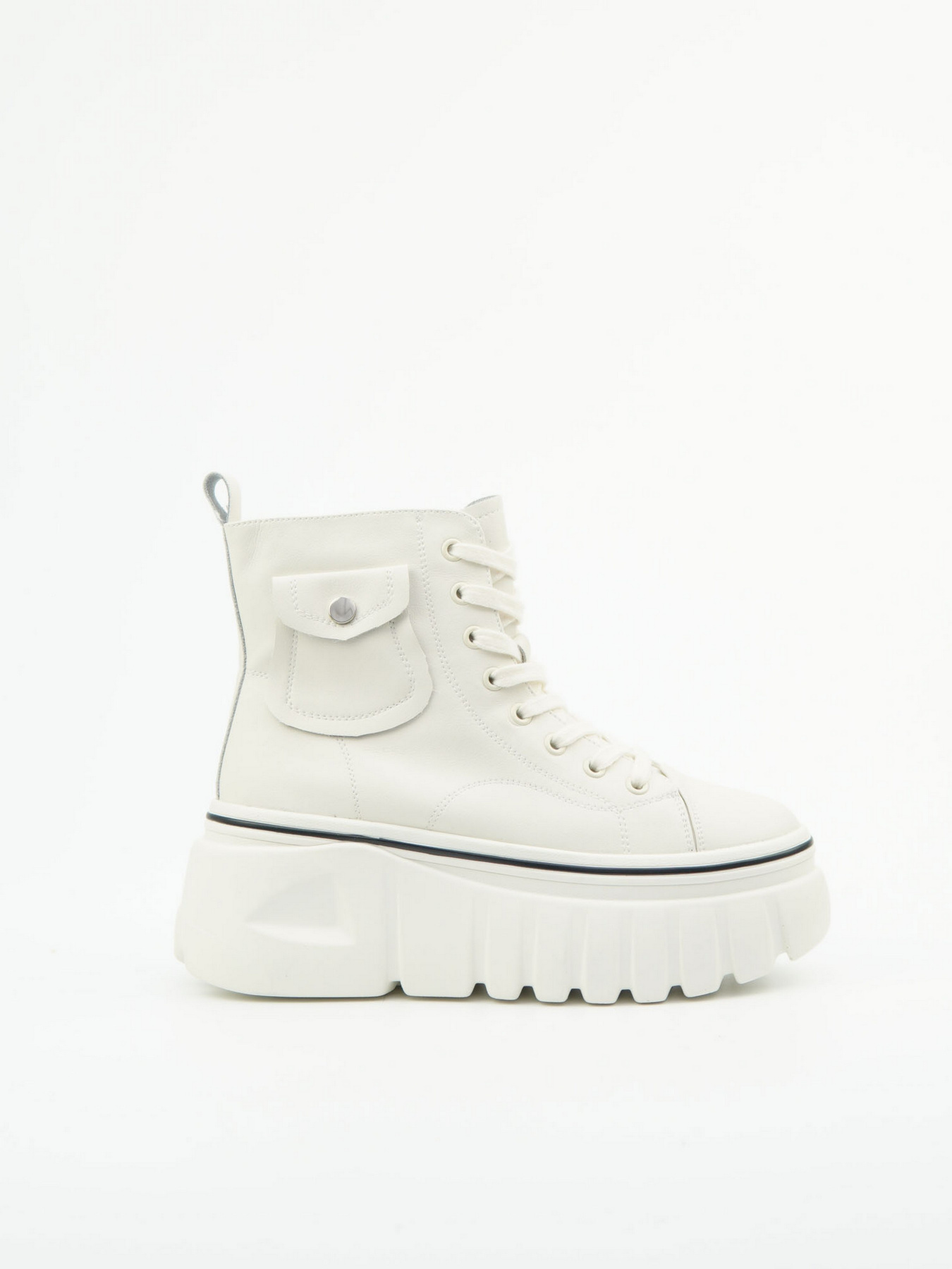 Ботинки Respect модель IK32-144994 Фото