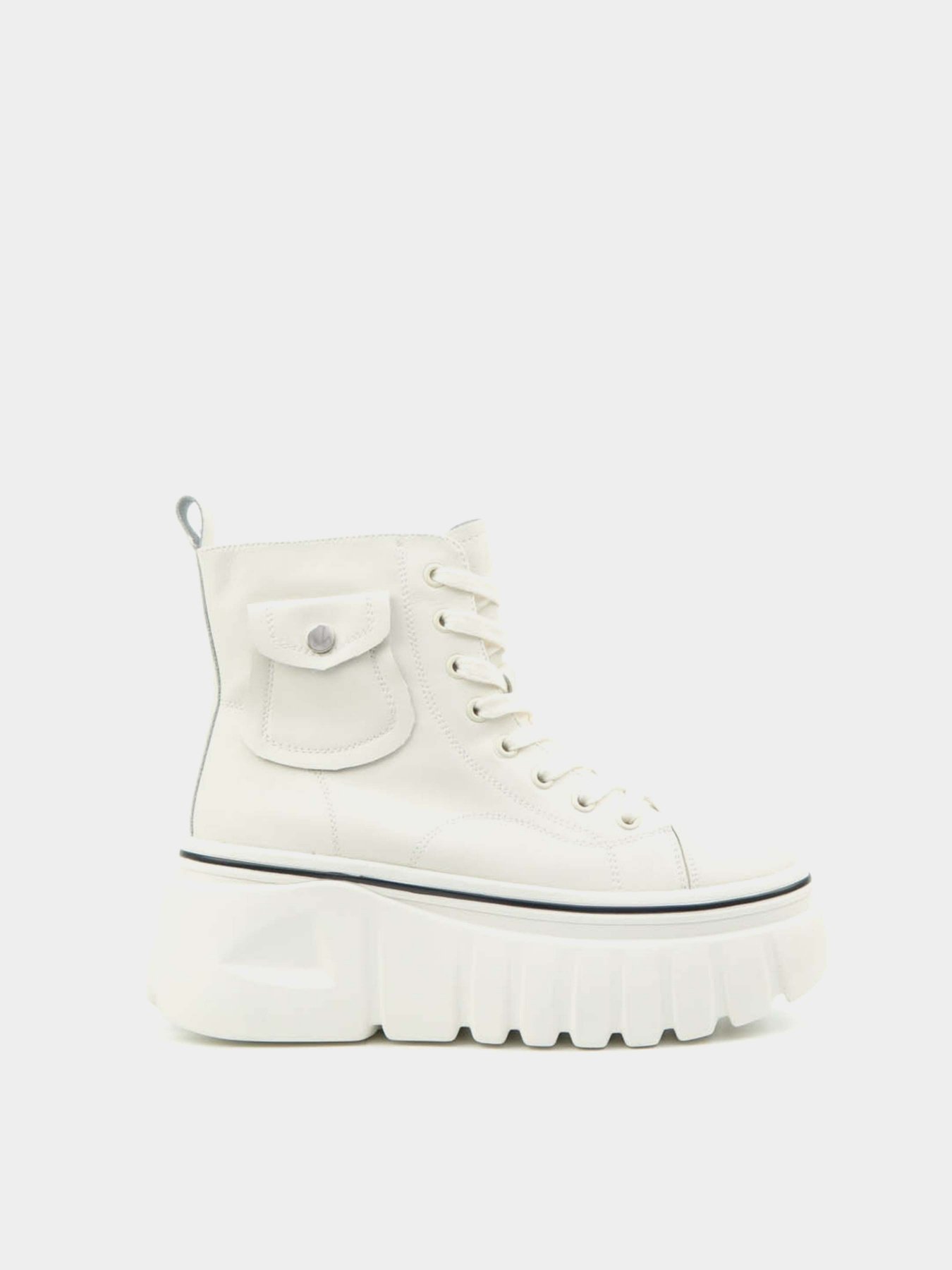 Ботинки Respect модель IK32-144994 Фото