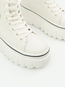 Ботинки Respect модель IK32-144994 Фото